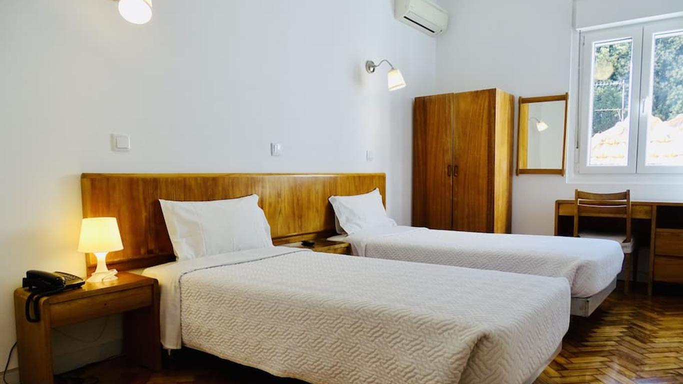 Poveira Hotel