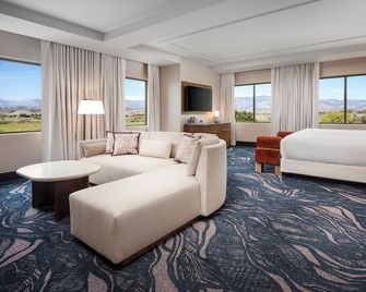 Chumash Casino Resort - Santa Ynez