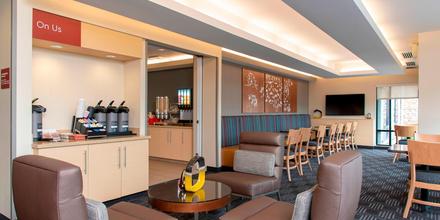 Image of hotel: TownePlace Suites Fort Wayne North