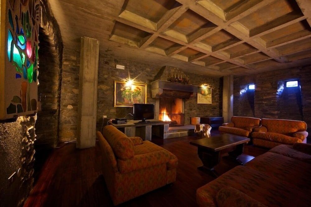 Hotel Dolonne - Courmayeur