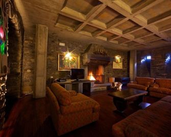 Hotel Dolonne - Courmayeur