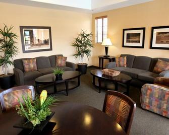 Highlands Resort at Verde Ridge - Cottonwood - Wohnzimmer