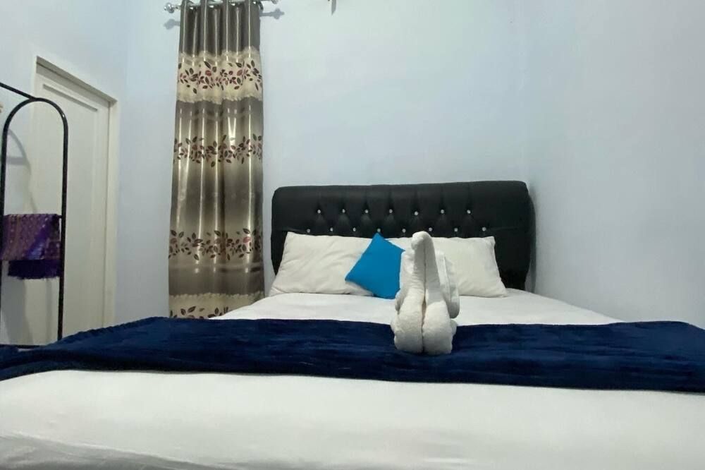 Khalisa Home Syariah Pontianak - Pontianak - Slaapkamer