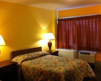 Ashford Motel - Ashford - Habitación