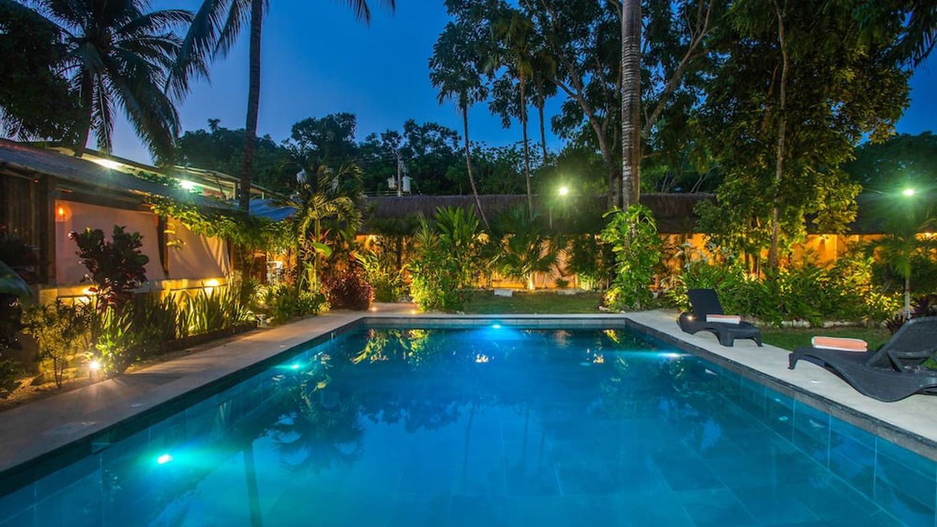 Tierra Maya Spa & Sanctuary