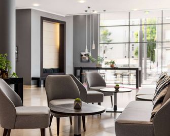 فيينا هاوس باي ويندام أندلز كراكاو - كراكوف - ردهة