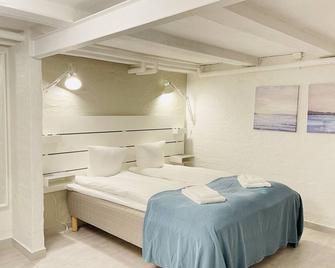 aday - Aalborg Mansion - Charming 3 Bedroom Apartment - Aalborg - Bedroom