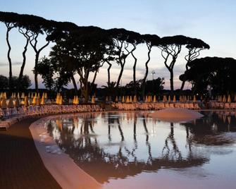 Hotel Il Mulinaccio - San Vincenzo