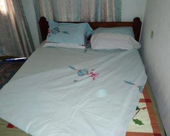 Beautiful villa walk to lake,bar and restaurant - Gisenyi - Bedroom
