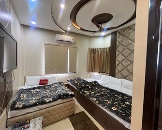 Seven Seven Homestays - Amritsar - Habitación