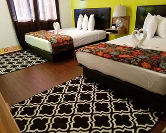 Arrowhead Motel - Sundance