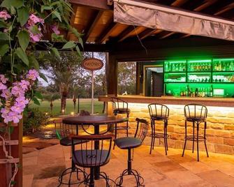 Pobore Spa Pousada - Rondonópolis - Bar
