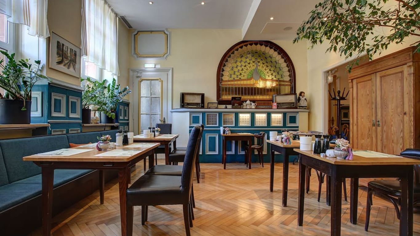 Trip Inn Hotel Blankenburg