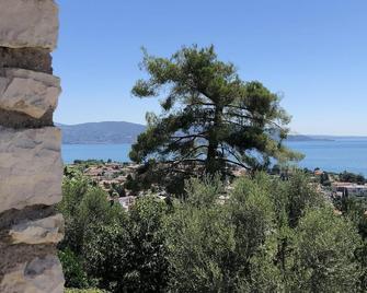 Villa degli Ulivi - Toscolano-Maderno