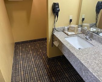 The Executive inn and Suites - Amarillo