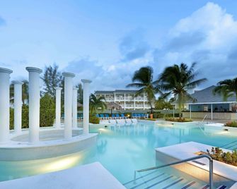 Grand Palladium Jamaica Resort & Spa - Lucea - Pool
