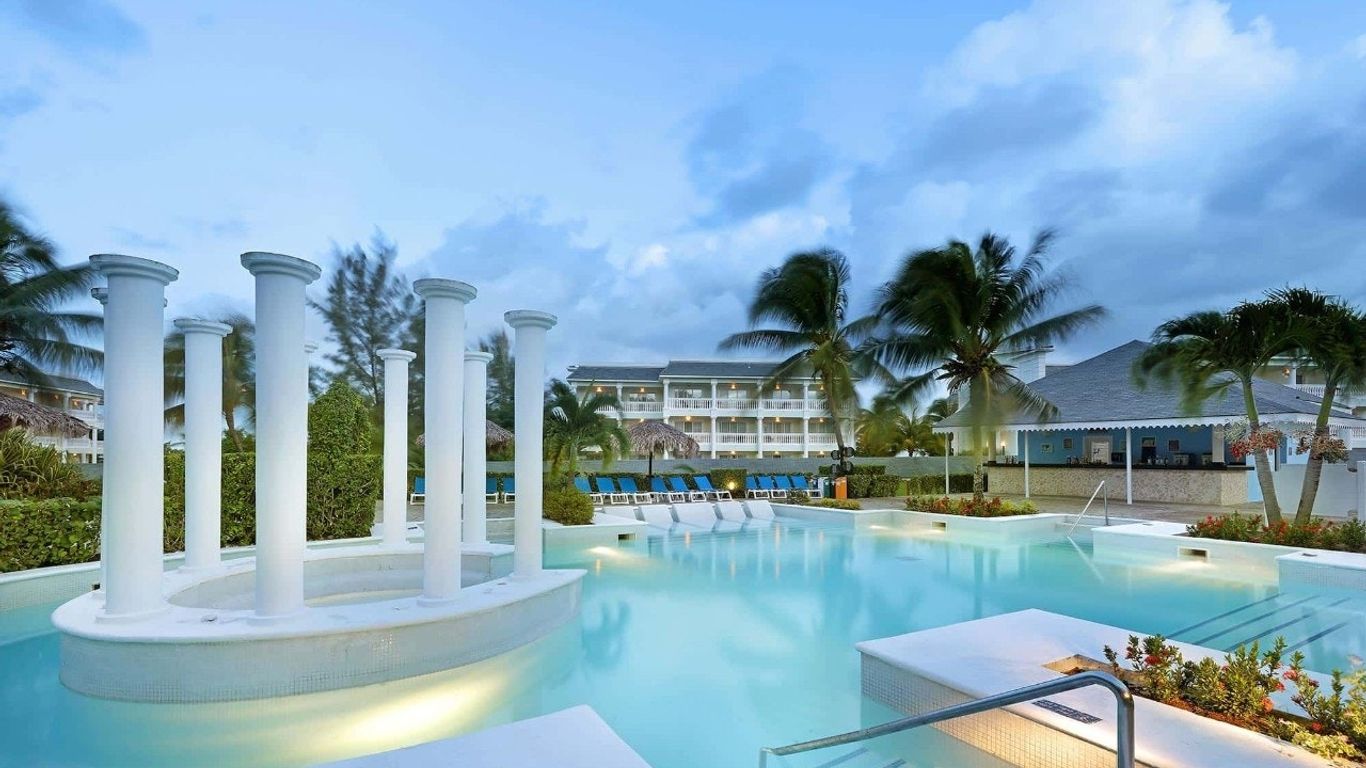 Grand Palladium Jamaica Resort & Spa
