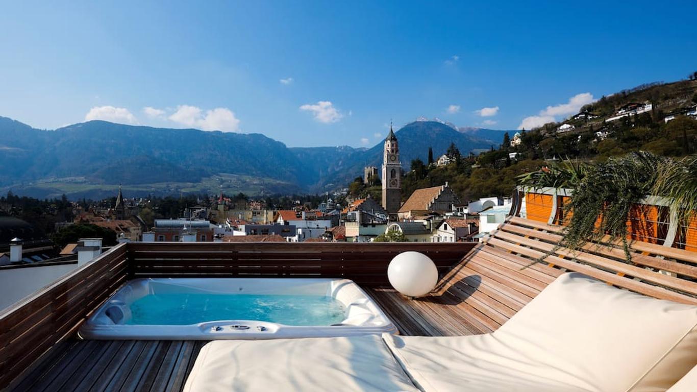 Boutique Hotel Imperialart