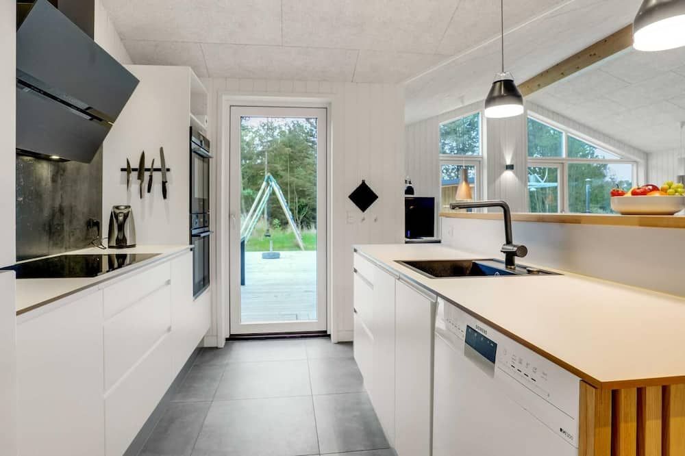 Villavilla 944 - Blokhus, Nordjylland – Blokhus