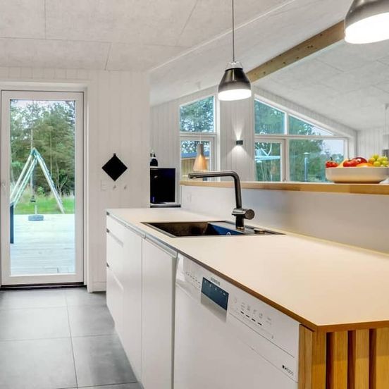 Villavilla 944 - Blokhus, Nordjylland – Blokhus