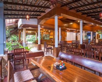 Lanta Miami Resort - Ko Lanta - Restaurant