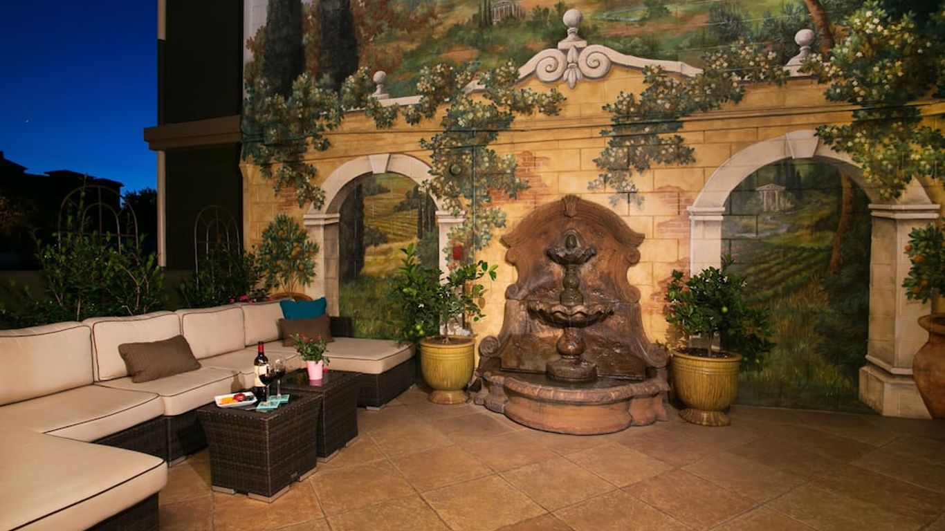 ذا ديلان آت إس إف أو