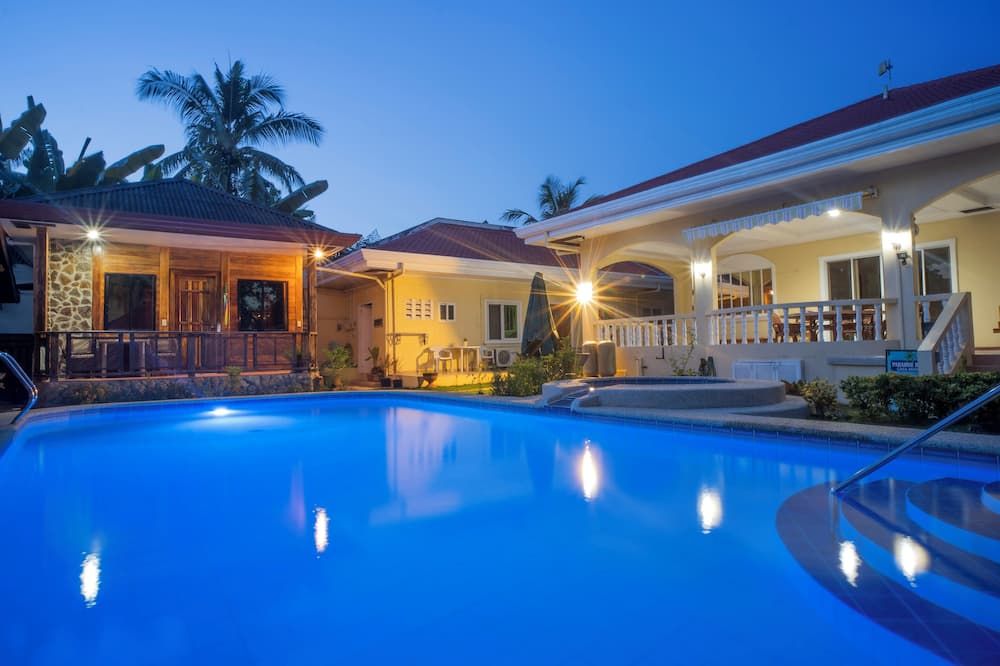 ألونا أوستريا ريزورت