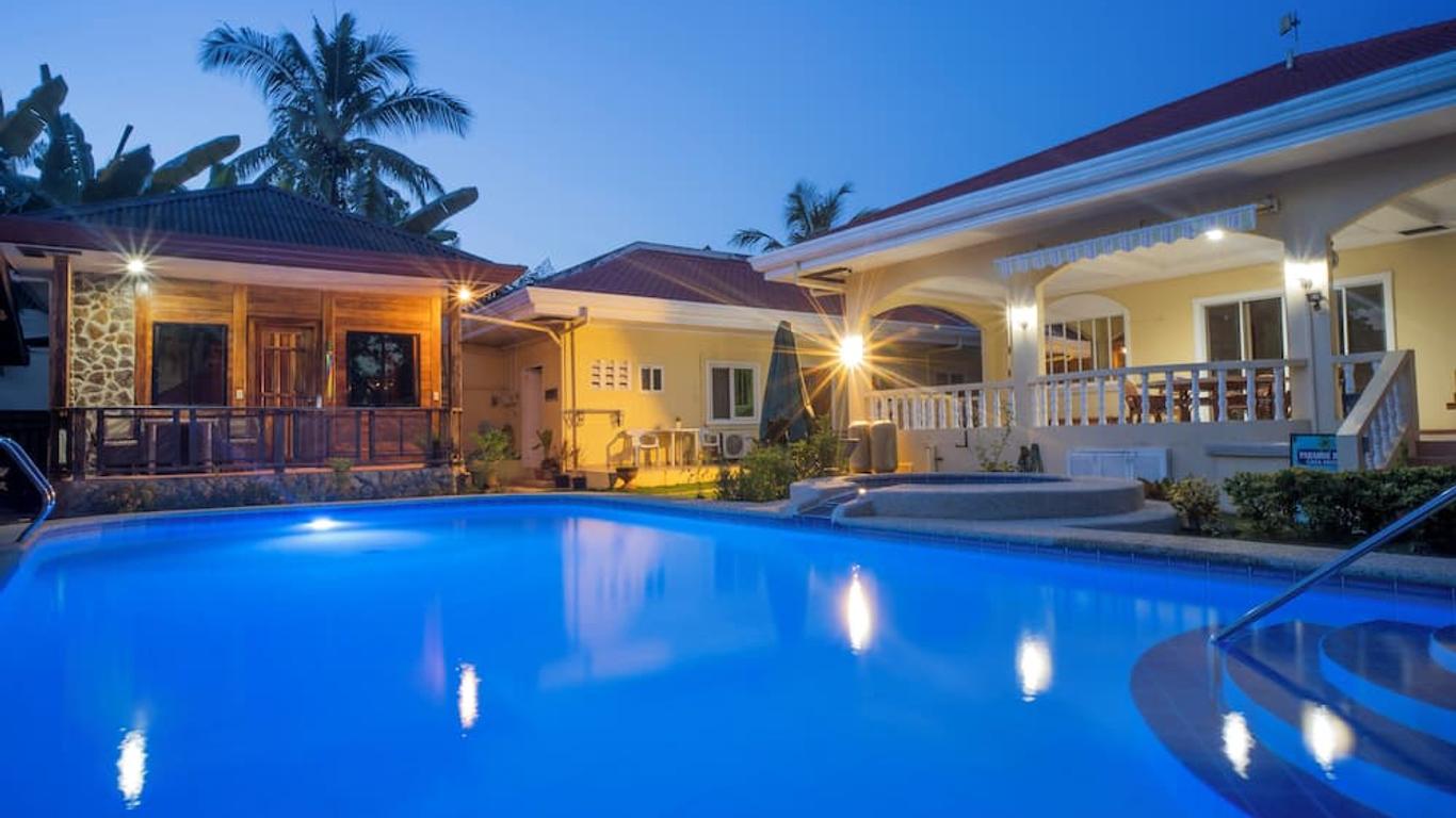 Alona Austria Resort