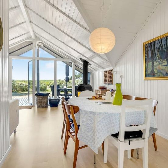 3 Bedroom Nice Home in Roedby – Rødby