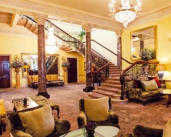Stoke Park Country Club Spa and Hotel - Slough - Lobby