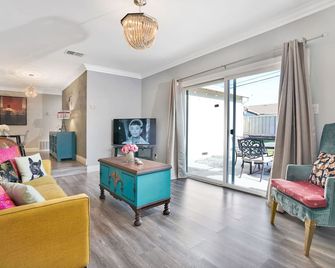 Gorgeous & Serene 4br City Escape In San Jose, Ca - San Jose - Stue