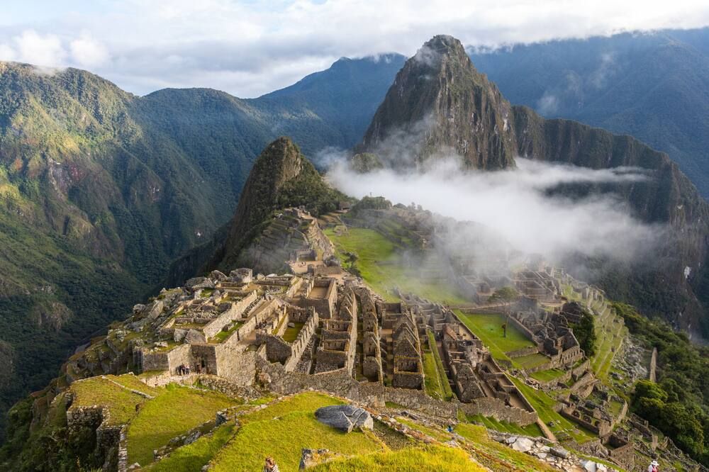 Casa Andina Standard Machu Picchu - Machu Picchu