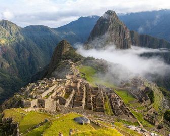 Casa Andina Standard Machu Picchu - Machu Picchu