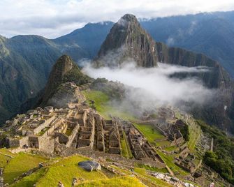 Casa Andina Standard Machu Picchu - Machu Picchu
