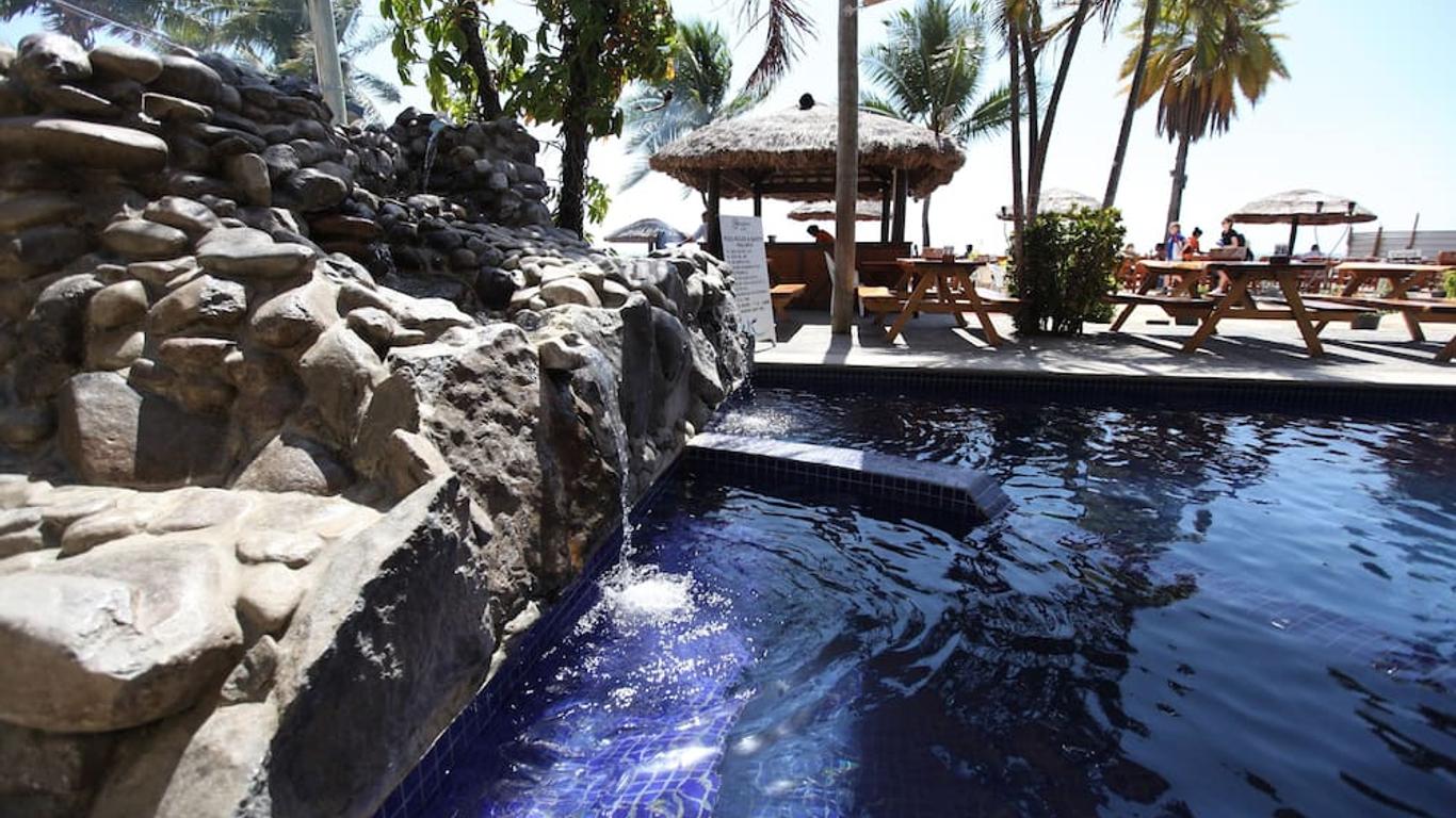 Smugglers Cove Beach Resort and Hotel
