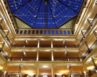 Gran Hotel Aqualange - Balneario de Alange - Alange