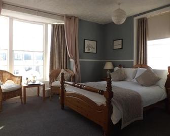 Valentine Guest House - Weymouth - Kamar Tidur