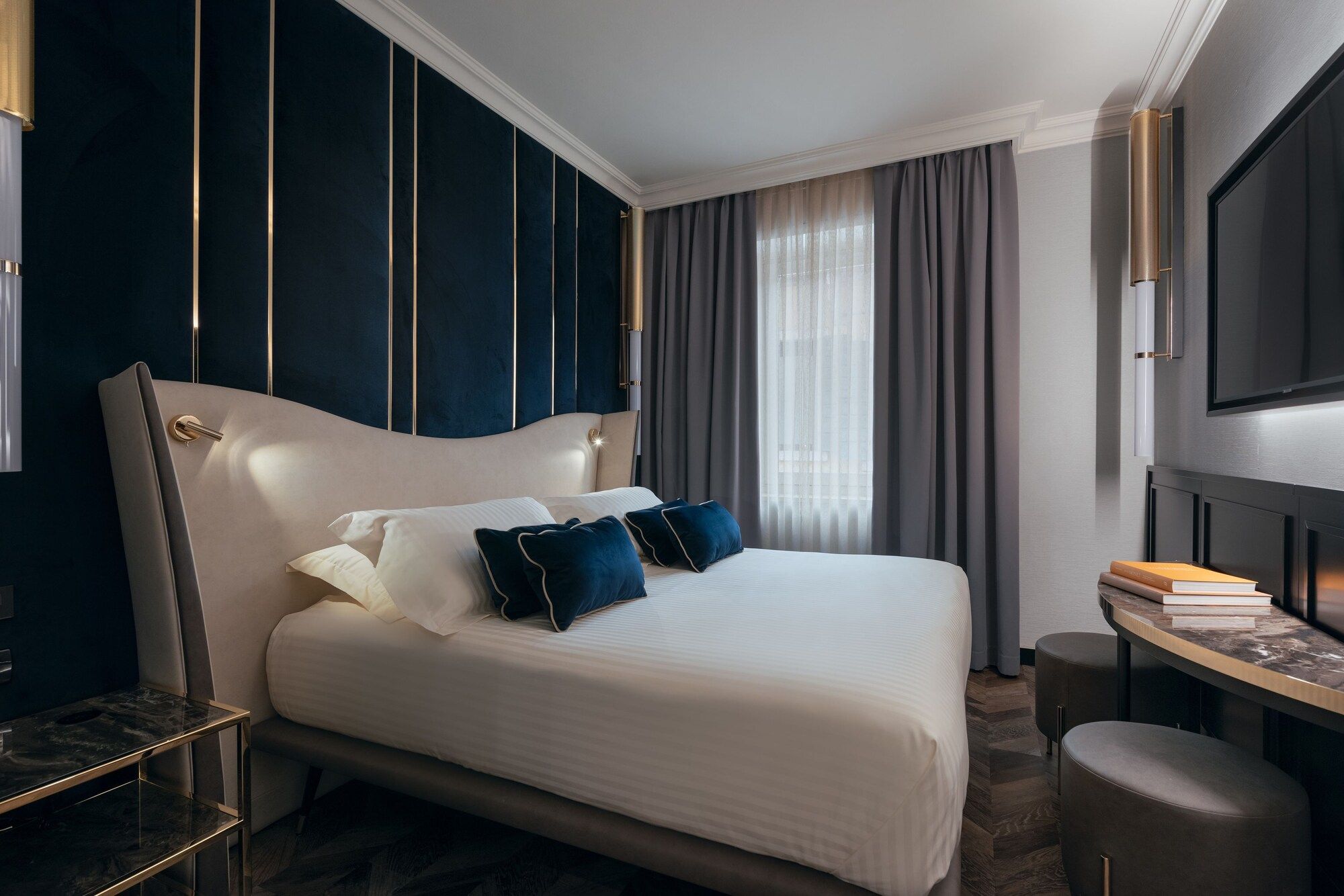 Hotel Milano & Spas - Verona