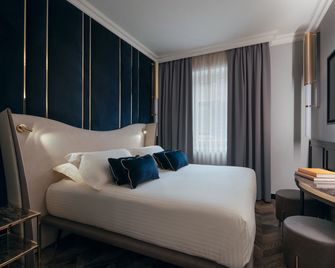 Hotel Milano & Spas - Vérone
