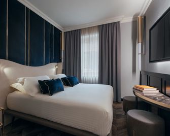 Hotel Milano & Spas - Verona