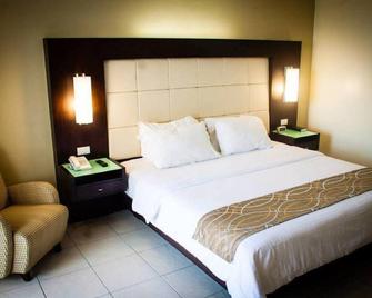 Circle Inn - Iloilo City Center - Iloilo City - Bedroom