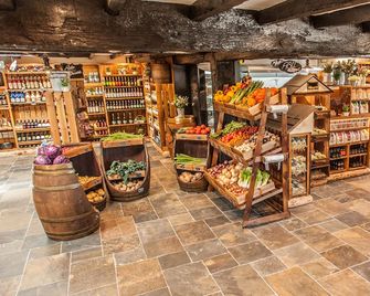 Jamaica Inn - Launceston - Shop