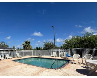 Conn Brown Harbour Inn Aransas Pass Corpus Christi - Aransas Pass - Басейн