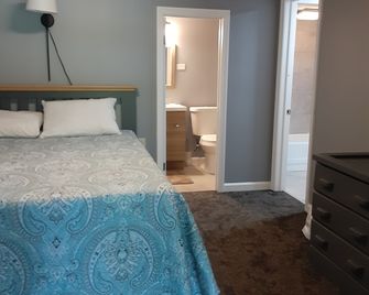 Killington / Mendon Clean, 2 Bedroom Cabin - Killington - Bedroom