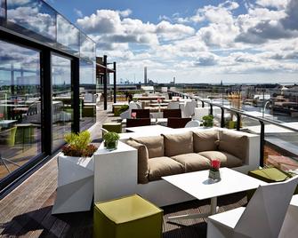 The Marker Hotel - A Leading Hotel Of The World - Dublin - Balcony