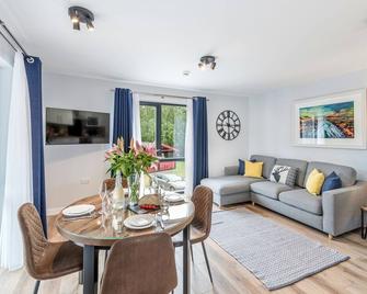 Apartment-Private Bathroom-Insh - Aviemore