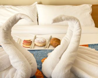 Hotel La Fenice - Lignano Sabbiadoro
