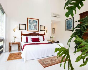 Mision Palenque - Palenque - Kamar Tidur