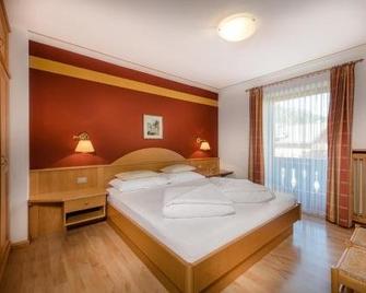 Chalet Rudla - Sesto - Habitación