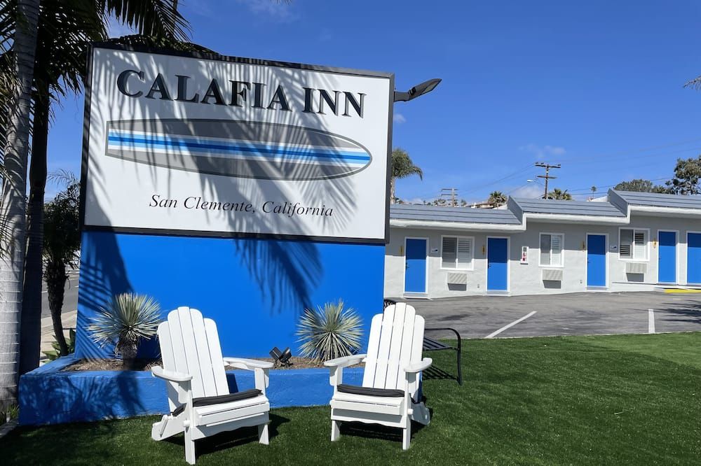 Calafia Inn thumbnail 2
